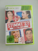 Stimmt`s Wahrheit oder Lüge (XBox 360), neu, sealed!